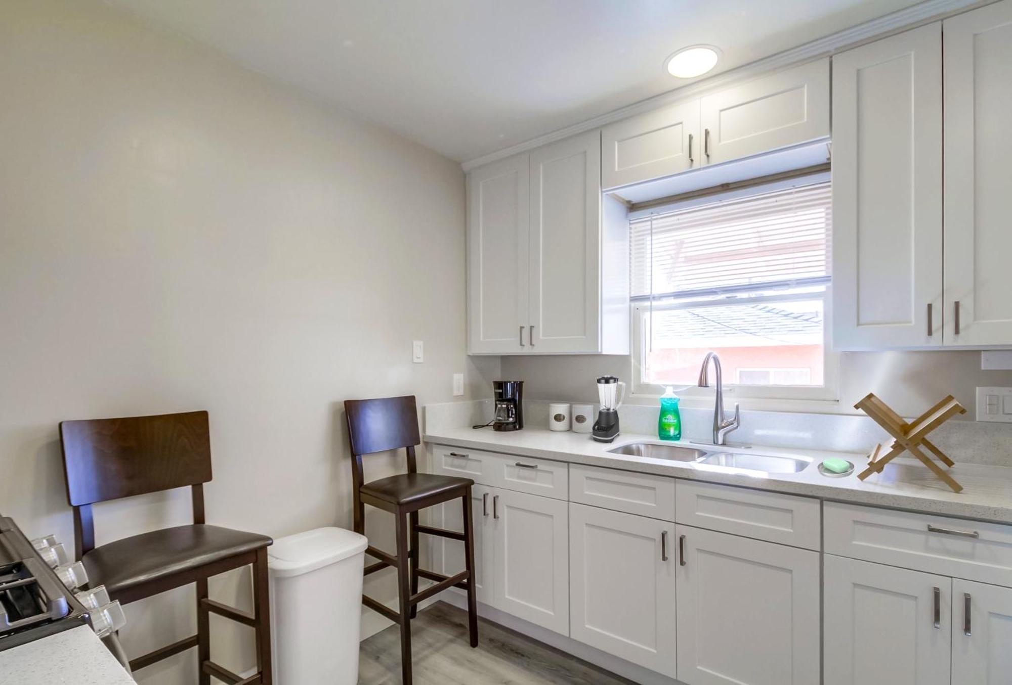 Entire Lovely 3-Bedroom Home W Yard, Parking Chula Vista Extérieur photo